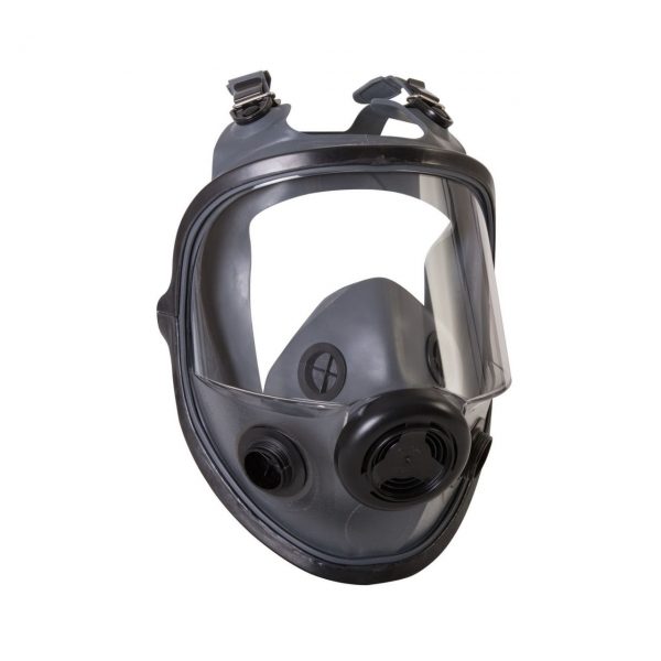 ماسک شیمیایی تمام صورت هانیول مدل 54001