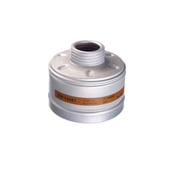 فیلتر شیمیایی دراگر مدل Rd40 کد A2