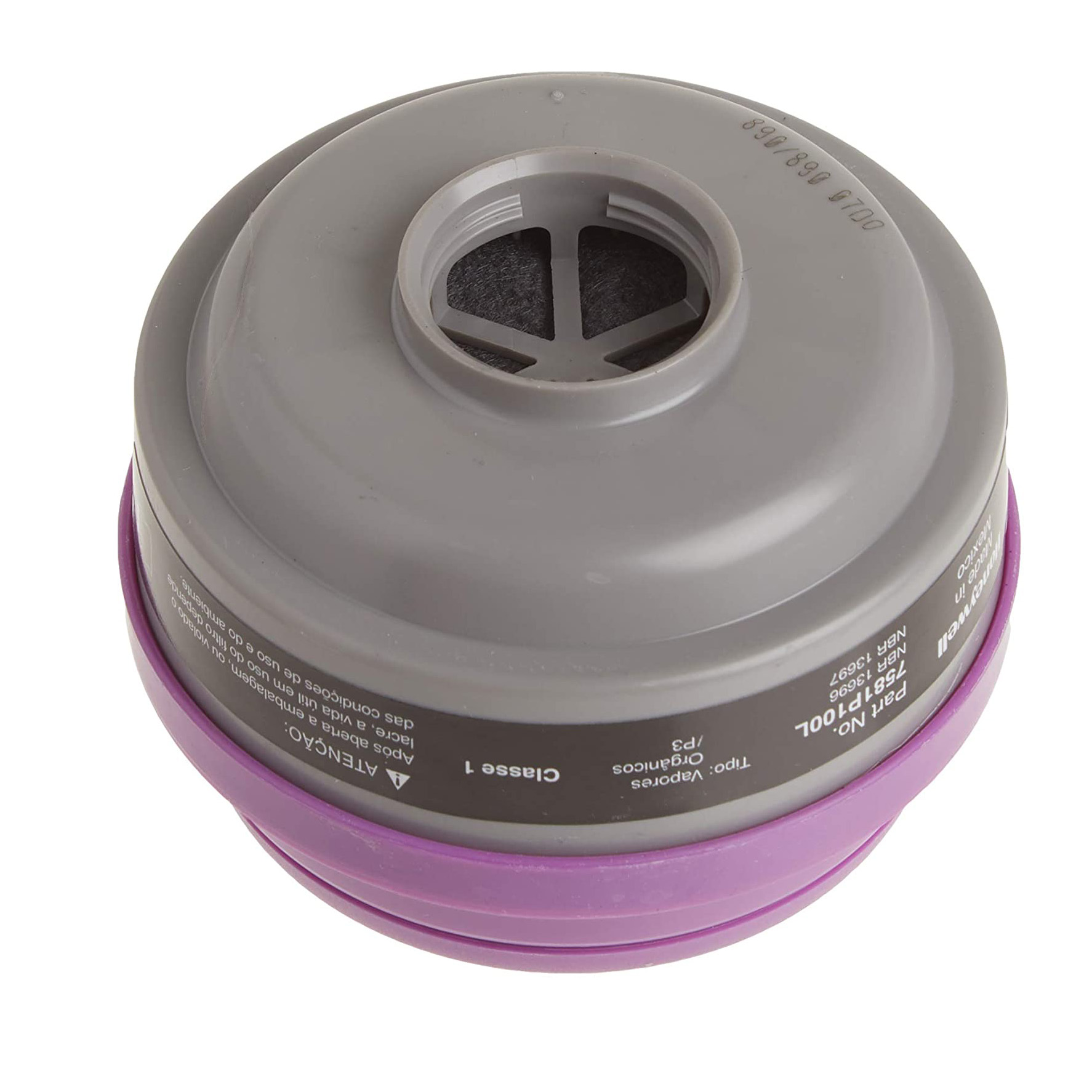 فیلتر هانیول مدل نوار مشکی ترکیبی کد 7581P100