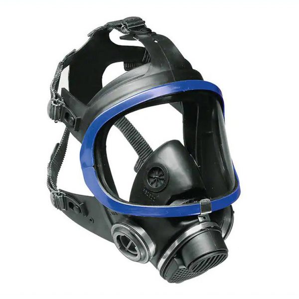ماسک تمام صورت دراگر مدل X-plore 5500