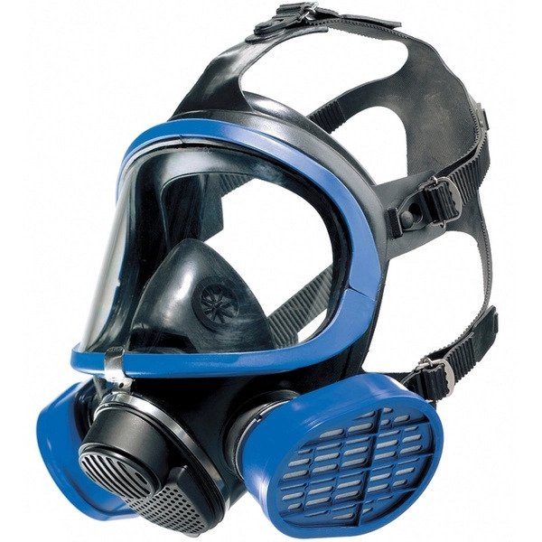 ماسک تمام صورت دراگر مدل X-plore 5500