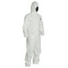 لباس یکبار مصرف tyvek