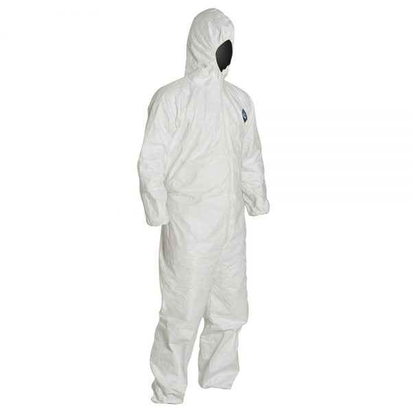 لباس یکبار مصرف tyvek