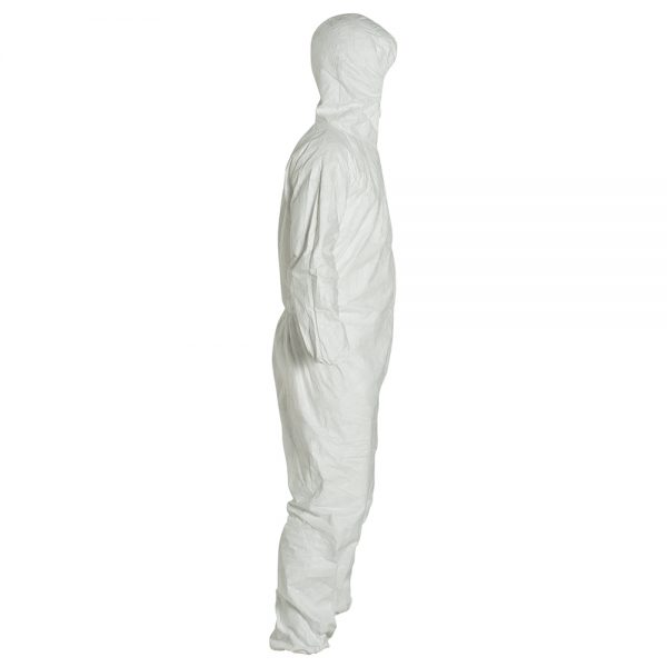 لباس یکبار مصرف tyvek
