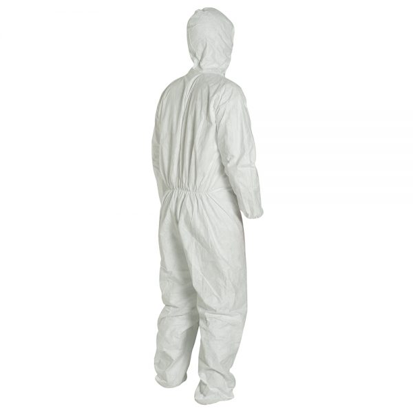 لباس یکبار مصرف tyvek