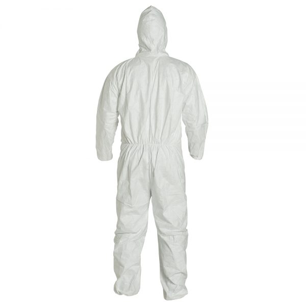 لباس یکبار مصرف tyvek
