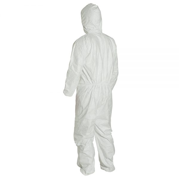 لباس یکبار مصرف tyvek