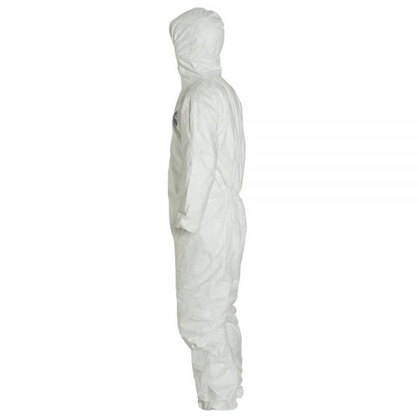لباس یکبار مصرف tyvek