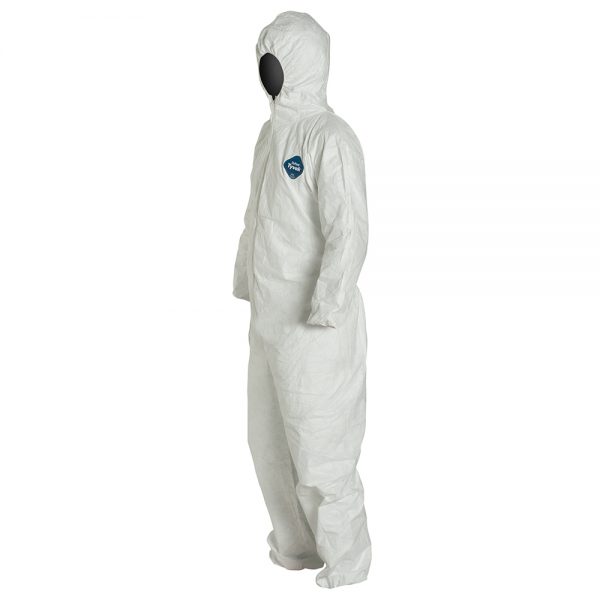لباس یکبار مصرف tyvek